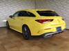 MERCEDES BENZ CLA-CLASS