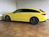 MERCEDES BENZ CLA-CLASS