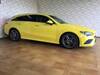 MERCEDES BENZ CLA-CLASS
