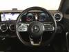 MERCEDES BENZ CLA-CLASS