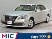 2014 TOYOTA CROWN HYBRID