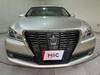 TOYOTA CROWN HYBRID
