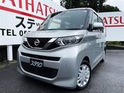 2023 NISSAN ROOX