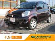 2012 TOYOTA PASSO