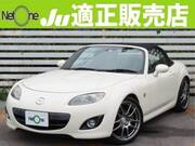2009 MAZDA ROADSTER
