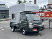 2022 SUZUKI CARRY TRUCK