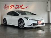 2023 TOYOTA PRIUS