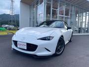 2019 MAZDA ROADSTER