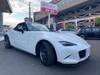 MAZDA ROADSTER