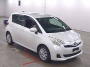 2011 TOYOTA RACTIS X