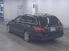 MERCEDES BENZ E-CLASS Stationwagon