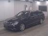 MERCEDES BENZ E-CLASS Stationwagon