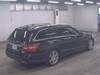 MERCEDES BENZ E-CLASS Stationwagon