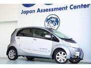 2015 MITSUBISHI i-MiEV