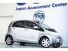 MITSUBISHI i-MiEV