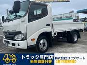 2016 TOYOTA TOYOACE