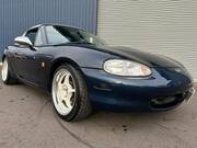 2000 MAZDA ROADSTER SPECIAL PACKAGE