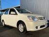 TOYOTA PLATZ