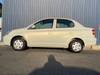 TOYOTA PLATZ