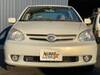 TOYOTA PLATZ