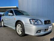 2003 SUBARU LEGACY TOURING WAGON