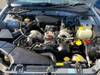 SUBARU LEGACY TOURING WAGON