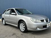 2006 SUBARU IMPREZA SPORTS WAGON