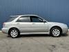 SUBARU IMPREZA SPORTS WAGON