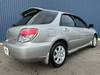 SUBARU IMPREZA SPORTS WAGON