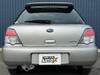 SUBARU IMPREZA SPORTS WAGON