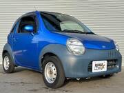 2003 SUZUKI TWIN GASOLINE B