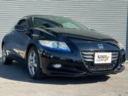 2010 HONDA CR-Z Β