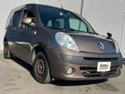 2013 RENAULT KANGOO