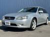 SUBARU LEGACY TOURING WAGON