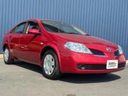 2005 NISSAN PRIMERA 18G