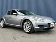 2004 MAZDA RX-8