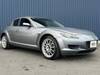 MAZDA RX-8