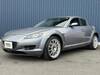MAZDA RX-8