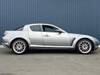 MAZDA RX-8