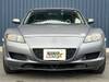 MAZDA RX-8