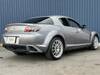 MAZDA RX-8