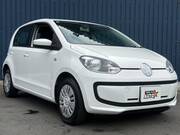 2013 VOLKSWAGEN UP!