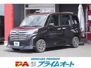 2022 TOYOTA ROOMY