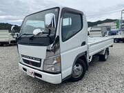 2002 FUSO CANTER