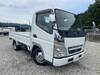 FUSO CANTER
