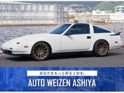 2017 NISSAN FAIRLADY Z