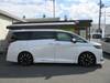 TOYOTA ALPHARD HYBRID