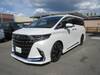 TOYOTA ALPHARD HYBRID