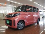 2023 NISSAN ROOX