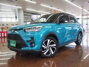 2019 TOYOTA RAIZE